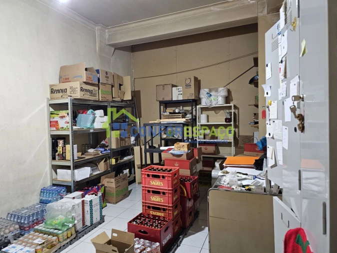 Loja para Trespasse em Castelo Branco Foto 4