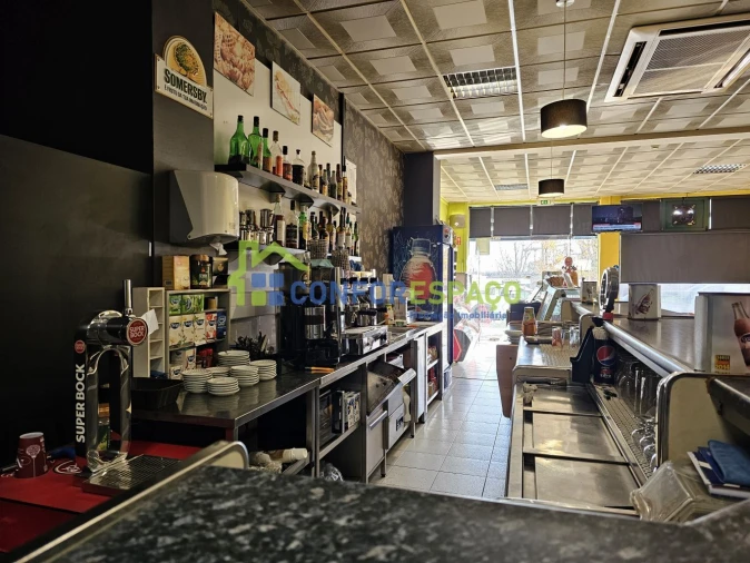 Loja para Trespasse em Castelo Branco Foto 14