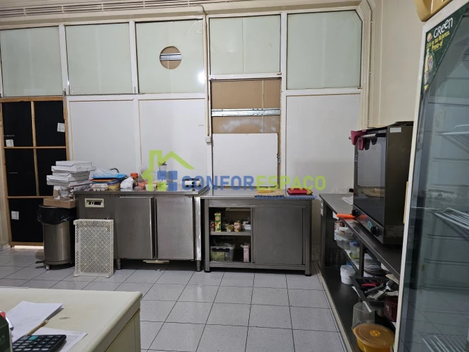 Loja para Trespasse em Castelo Branco Foto 6