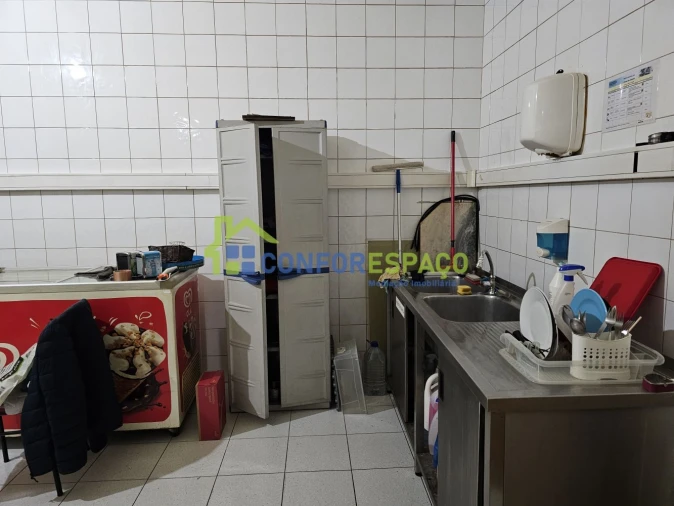 Loja para Trespasse em Castelo Branco Foto 3