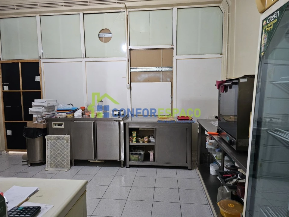 Loja para Trespasse em Castelo Branco Foto 6