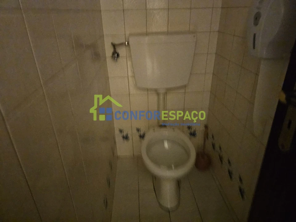 Loja para Trespasse em Castelo Branco Foto 11