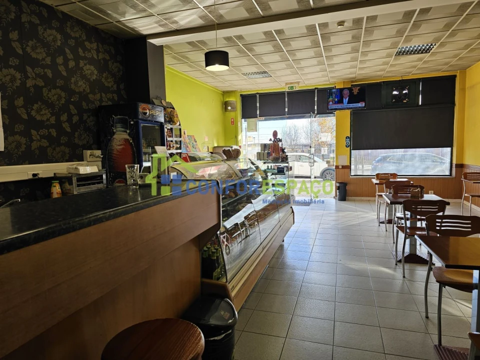 Loja para Trespasse em Castelo Branco Foto 16