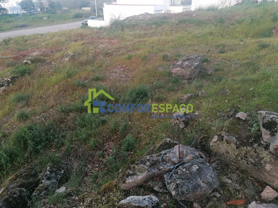Terreno para Venda em Castelo Branco Foto 6