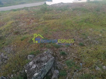 Terreno para Venda em Castelo Branco
