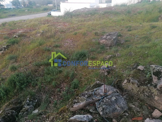 Terreno para Venda em Castelo Branco Foto 6