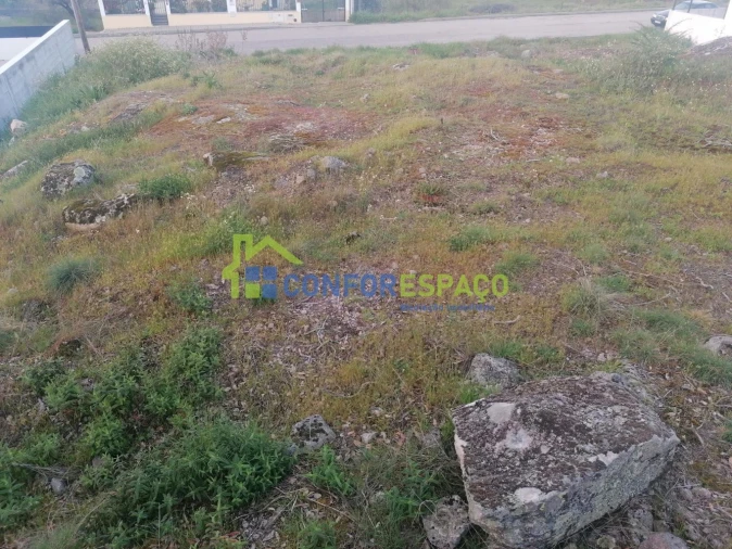 Terreno para Venda em Castelo Branco Foto 7