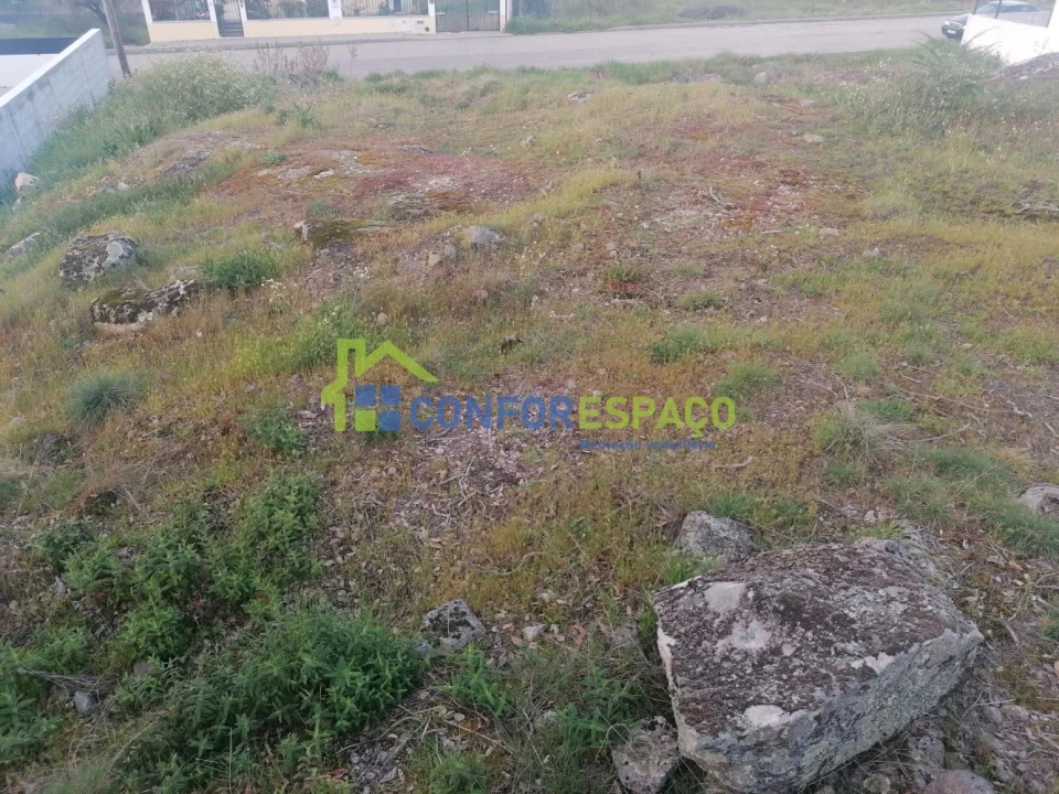 Terreno para Venda em Castelo Branco Foto 7