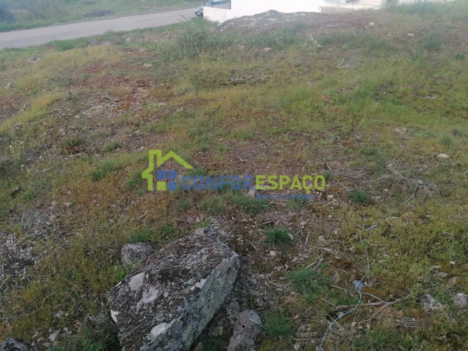 Terreno para Venda em Castelo Branco Foto 8