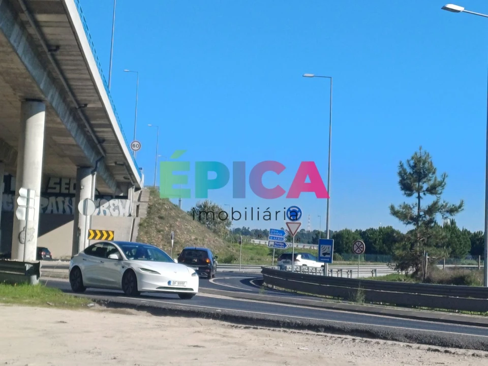 Terreno para Venda em Seixal, Arrentela e Aldeia de Paio Pires Foto 25