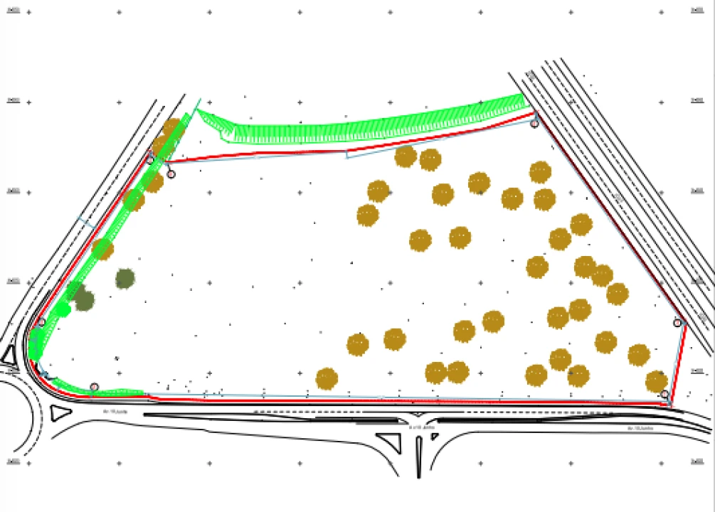 Terreno para Venda em Seixal, Arrentela e Aldeia de Paio Pires Foto 38