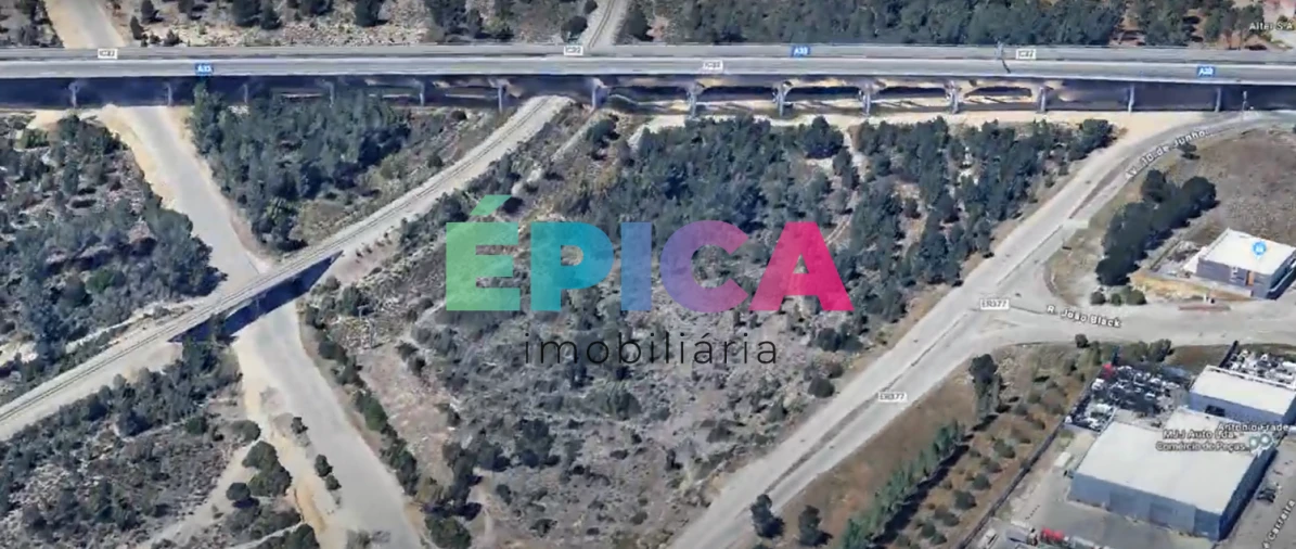 Terreno para Venda em Seixal, Arrentela e Aldeia de Paio Pires Foto 4