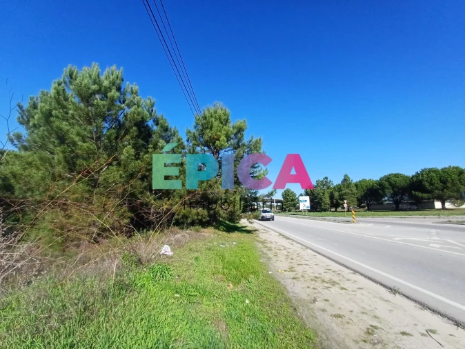 Terreno para Venda em Seixal, Arrentela e Aldeia de Paio Pires Foto 31