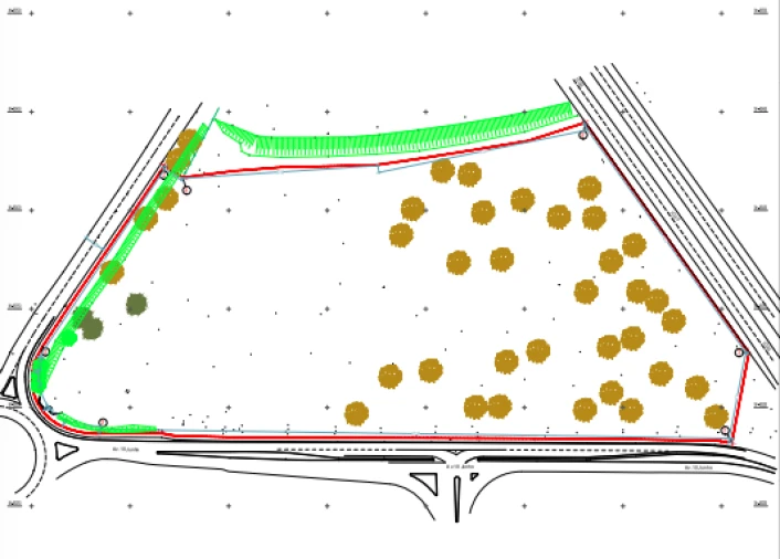 Terreno para Venda em Seixal, Arrentela e Aldeia de Paio Pires Foto 38