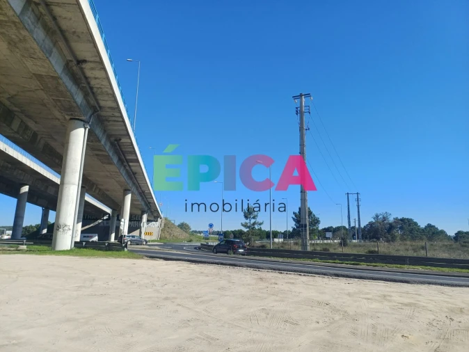 Terreno para Venda em Seixal, Arrentela e Aldeia de Paio Pires Foto 24