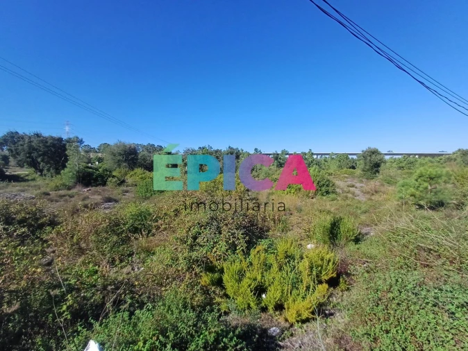 Terreno para Venda em Seixal, Arrentela e Aldeia de Paio Pires Foto 15
