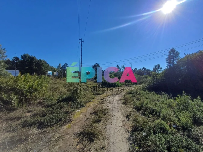 Terreno para Venda em Seixal, Arrentela e Aldeia de Paio Pires Foto 9