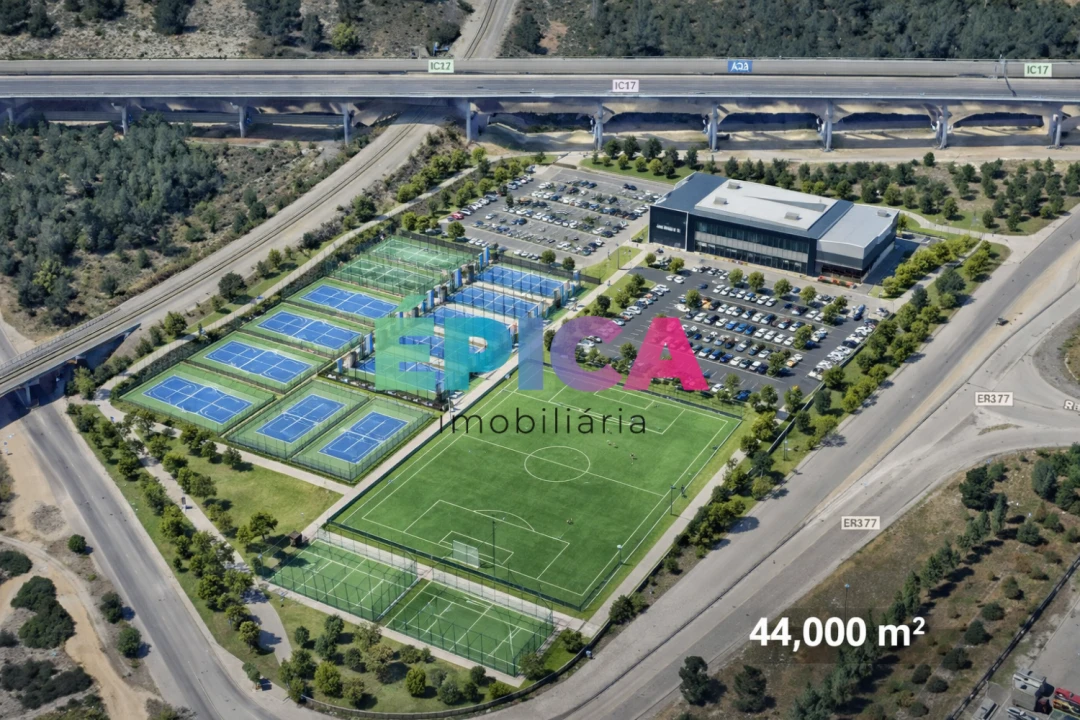 Terreno para Venda em Seixal, Arrentela e Aldeia de Paio Pires Foto 2