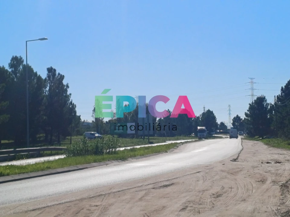 Terreno para Venda em Seixal, Arrentela e Aldeia de Paio Pires Foto 26