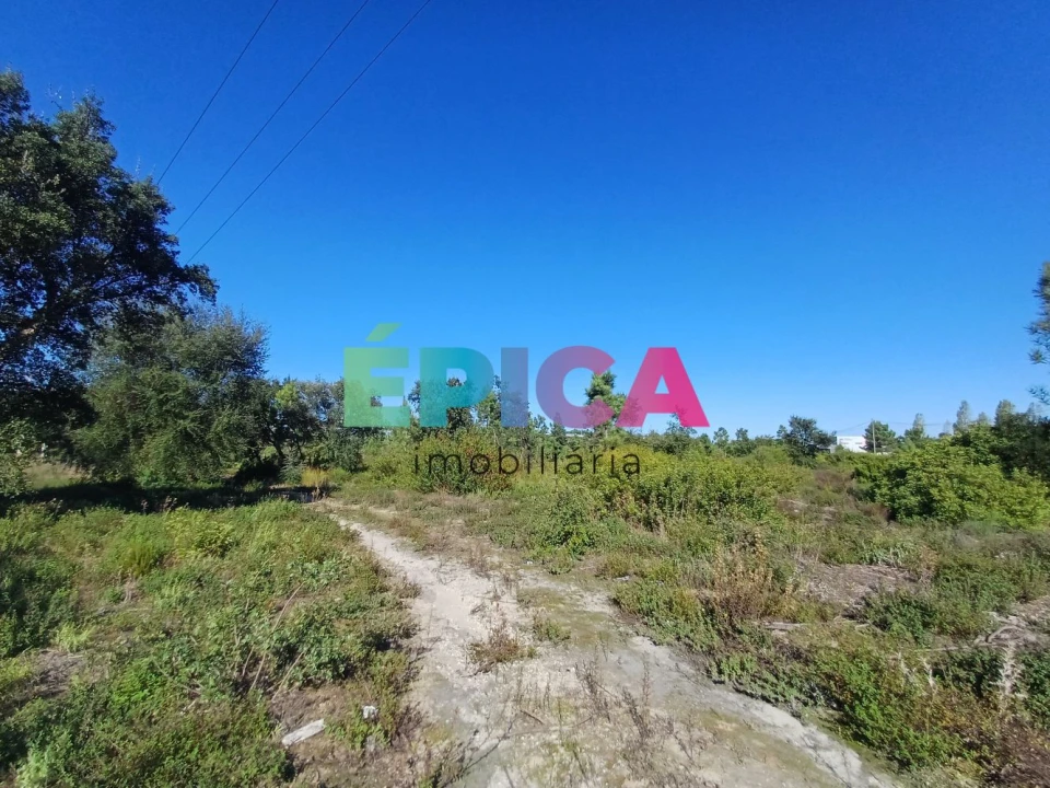 Terreno para Venda em Seixal, Arrentela e Aldeia de Paio Pires Foto 13