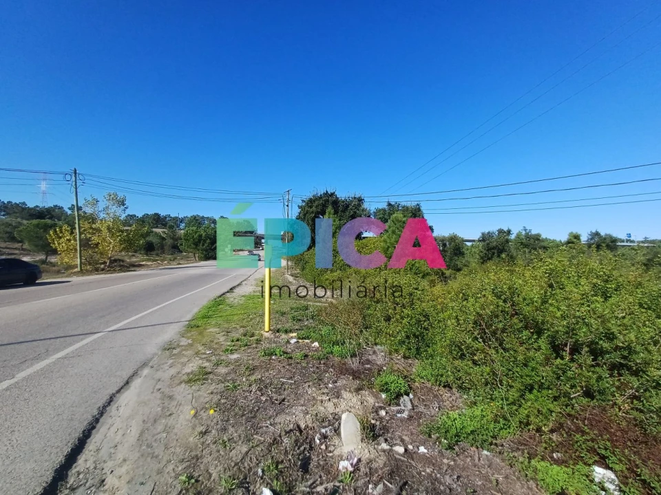 Terreno para Venda em Seixal, Arrentela e Aldeia de Paio Pires Foto 6