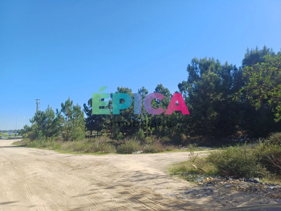 Terreno para Venda em Seixal, Arrentela e Aldeia de Paio Pires Foto 22