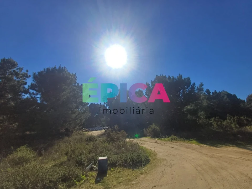 Terreno para Venda em Seixal, Arrentela e Aldeia de Paio Pires Foto 20