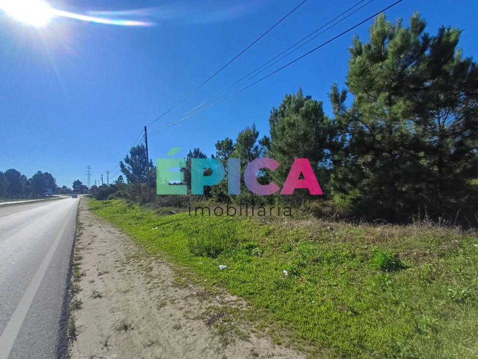 Terreno para Venda em Seixal, Arrentela e Aldeia de Paio Pires Foto 32
