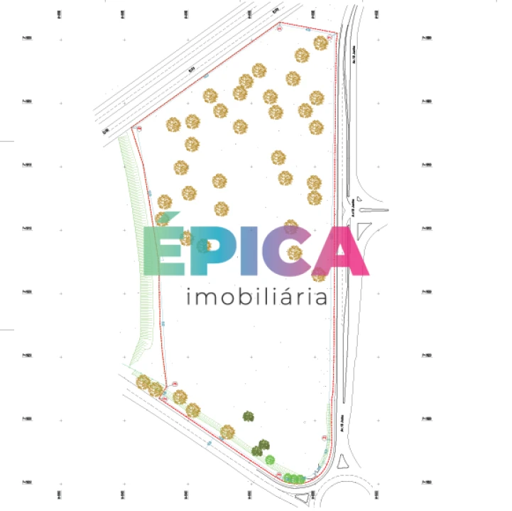 Terreno para Venda em Seixal, Arrentela e Aldeia de Paio Pires Foto 37