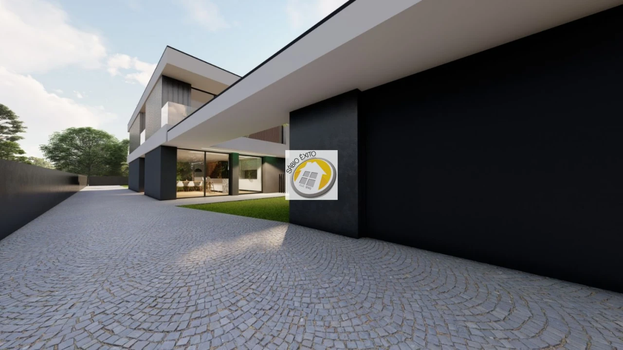 Moradia T3 para Venda em Canedo, Vale e Vila Maior Foto 15