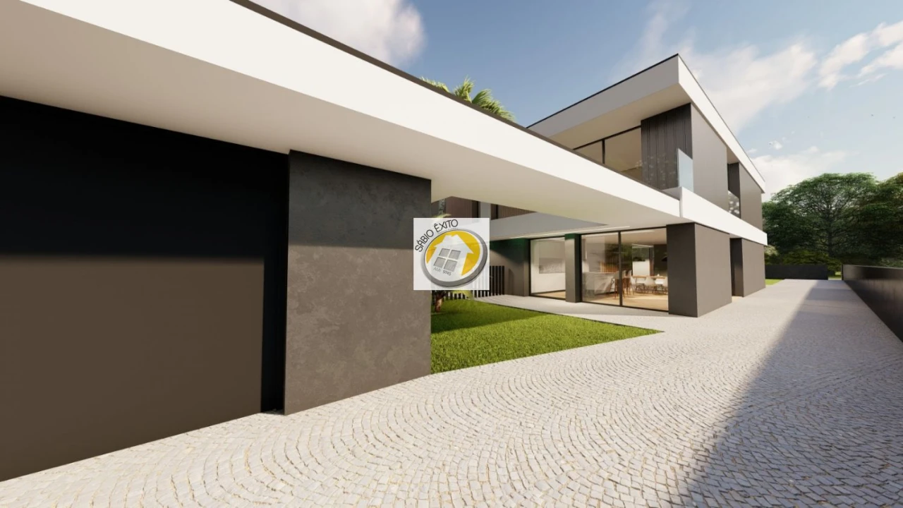 Moradia T3 para Venda em Canedo, Vale e Vila Maior Foto 13