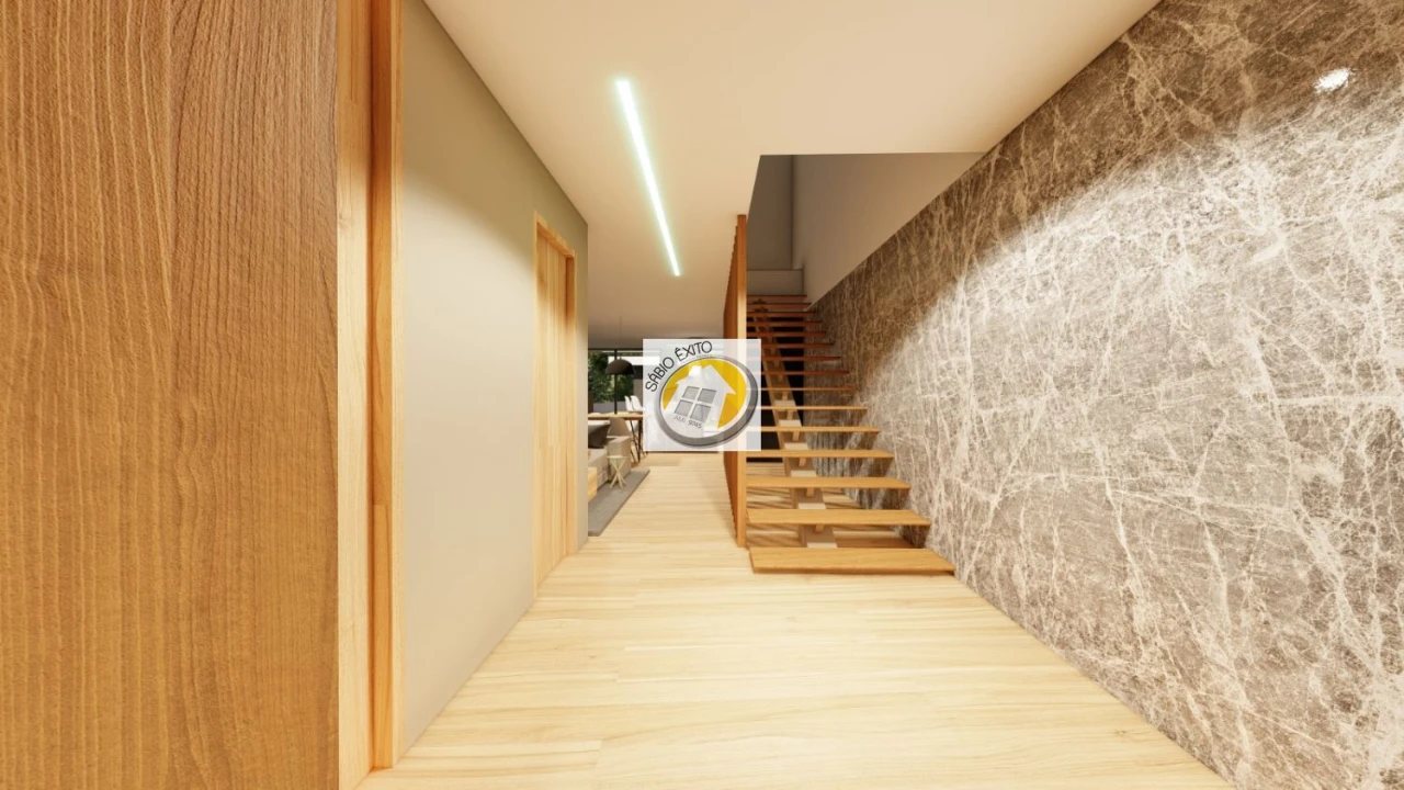 Moradia T3 para Venda em Canedo, Vale e Vila Maior Foto 12