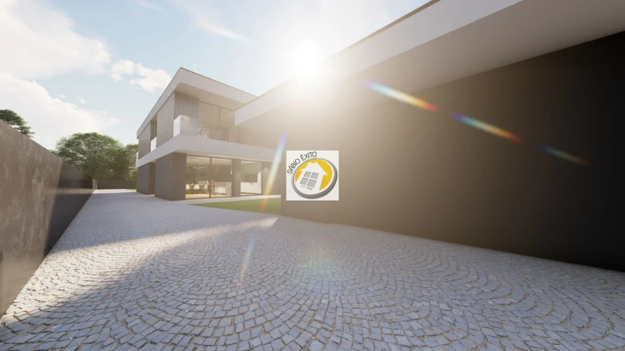 Moradia T3 para Venda em Canedo, Vale e Vila Maior Foto 8