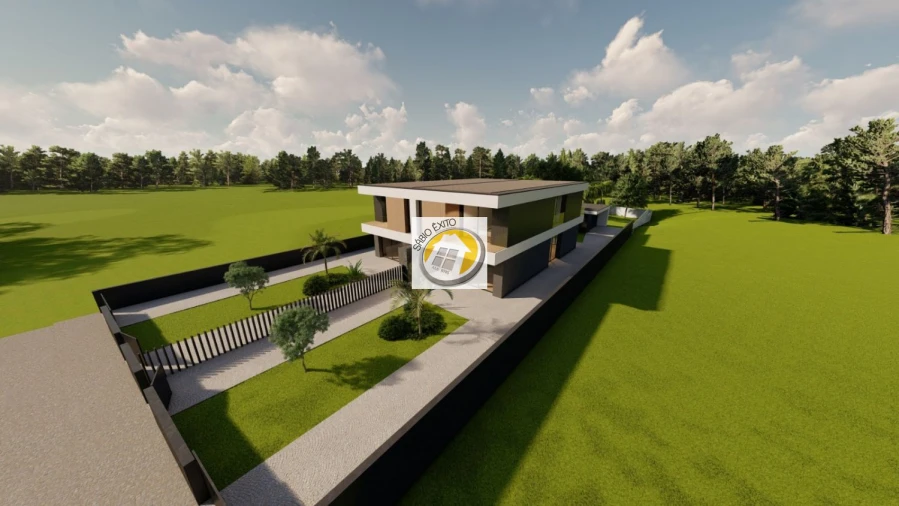 Moradia T3 para Venda em Canedo, Vale e Vila Maior