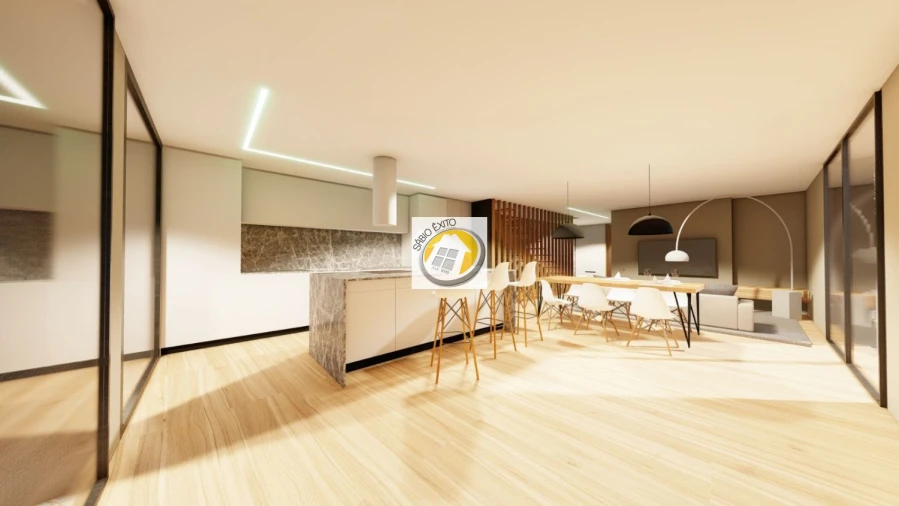 Moradia T3 para Venda em Canedo, Vale e Vila Maior Foto 5