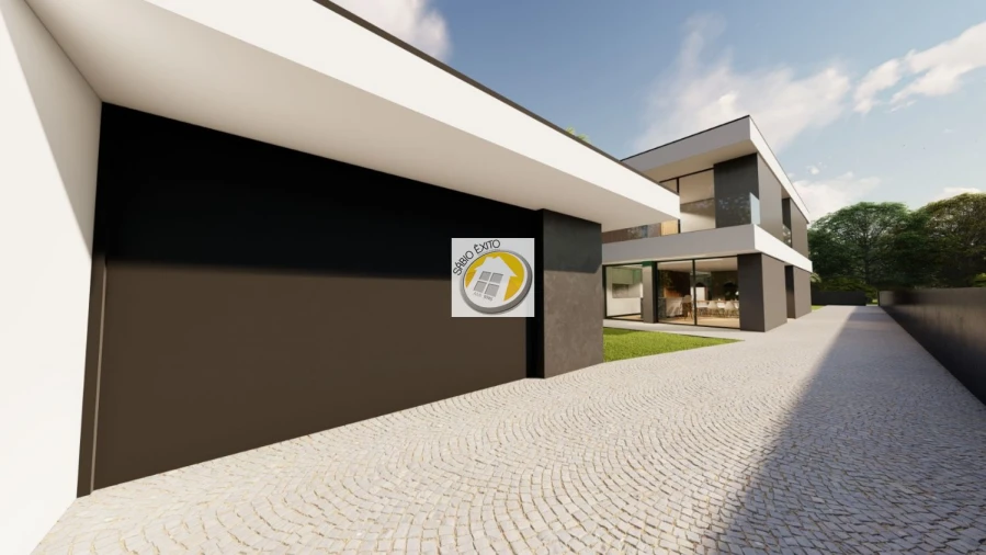 Moradia T3 para Venda em Canedo, Vale e Vila Maior Foto 7