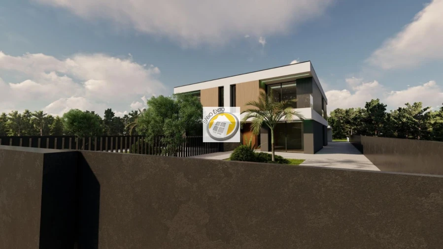 Moradia T3 para Venda em Canedo, Vale e Vila Maior Foto 17