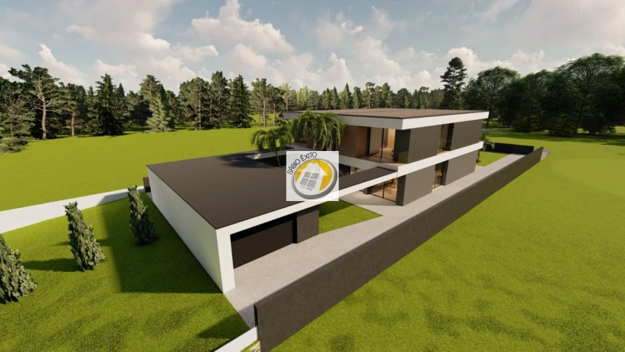 Moradia T3 para Venda em Canedo, Vale e Vila Maior Foto 16