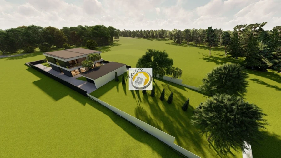 Moradia T3 para Venda em Canedo, Vale e Vila Maior Foto 10