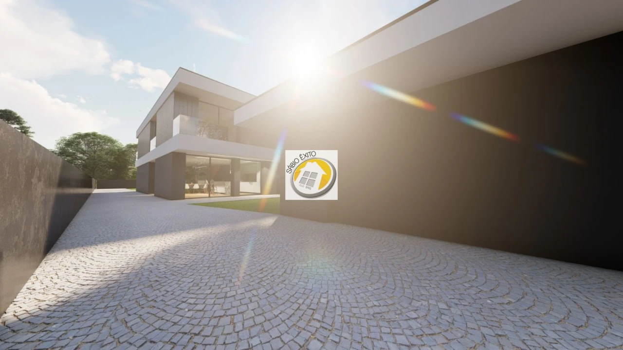 Moradia T3 para Venda em Canedo, Vale e Vila Maior Foto 8