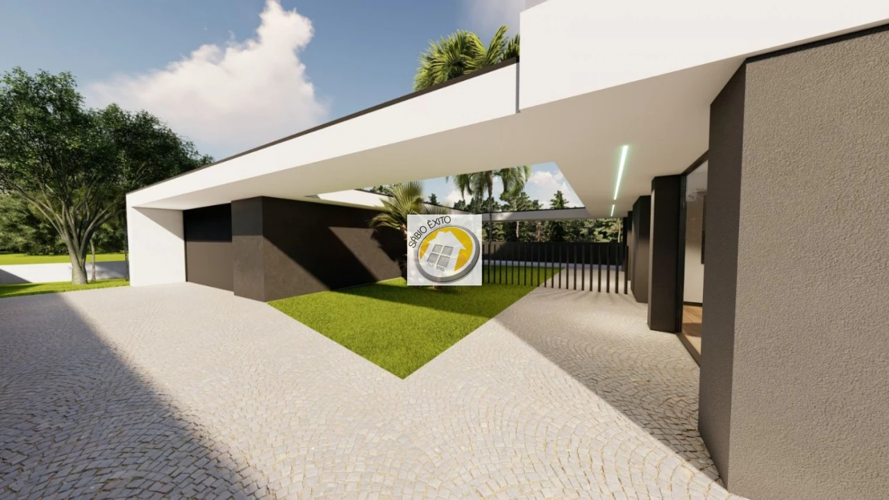 Moradia T3 para Venda em Canedo, Vale e Vila Maior Foto 14