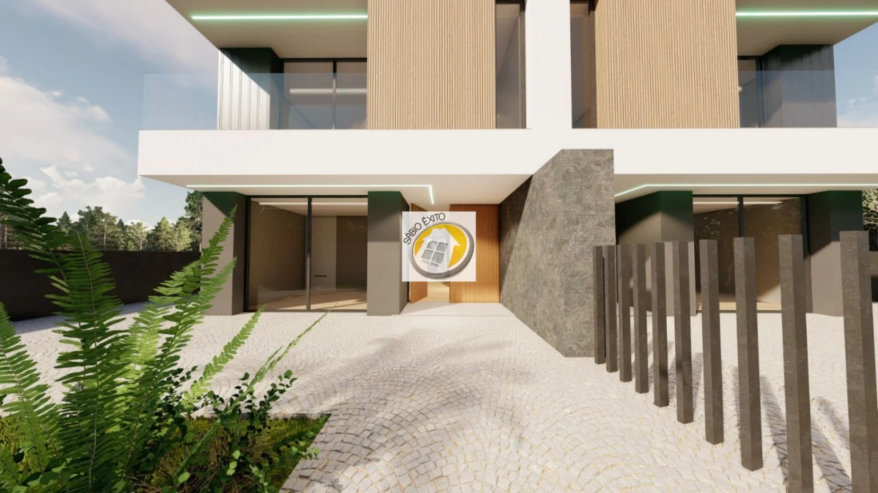 Moradia T3 para Venda em Canedo, Vale e Vila Maior Foto 3