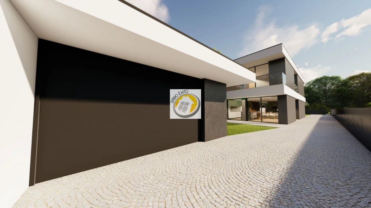 Moradia T3 para Venda em Canedo, Vale e Vila Maior Foto 7