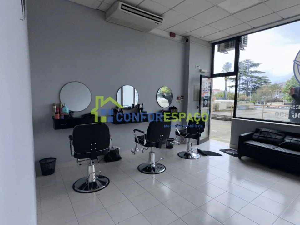 Loja para Venda em Castelo Branco Foto 13