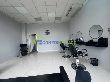 Loja para Venda em Castelo Branco