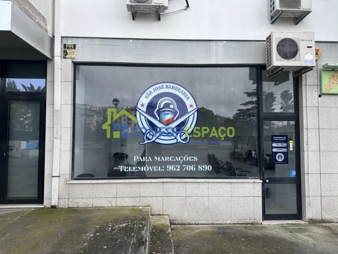 Loja para Venda em Castelo Branco Foto 29