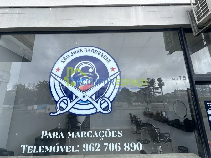 Loja para Venda em Castelo Branco Foto 26