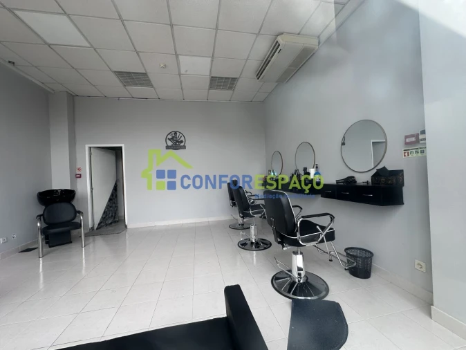 Loja para Venda em Castelo Branco Foto 3