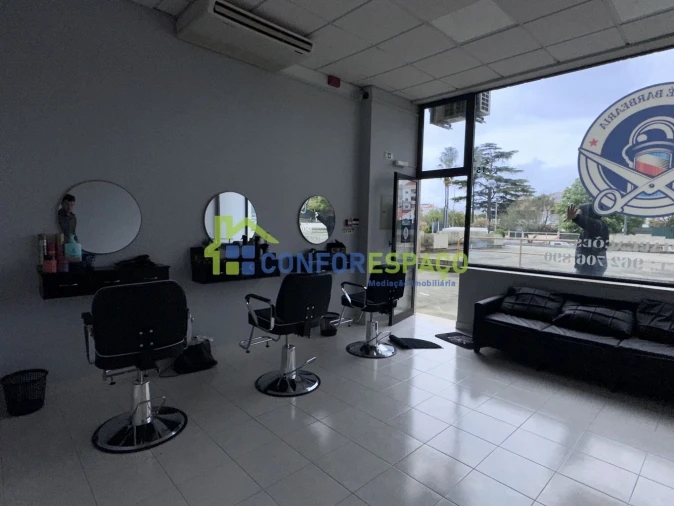 Loja para Venda em Castelo Branco Foto 12