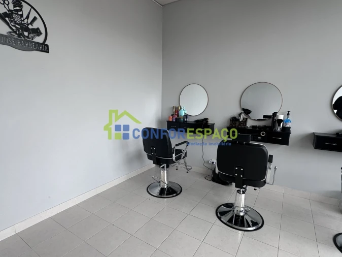 Loja para Venda em Castelo Branco Foto 22